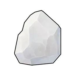 クオーツ鉱石画像