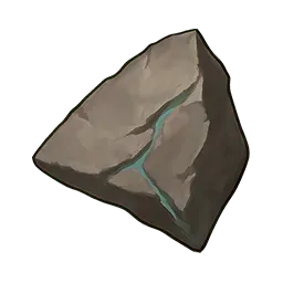 ゴーレムの石くず画像