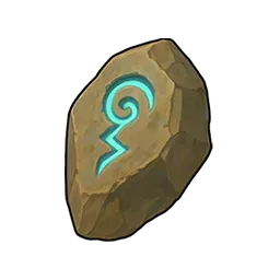 精霊石の破片画像