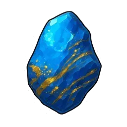 ラピスラズリ画像