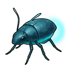 霊魂の蛍火画像