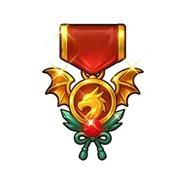 特級武功勲章画像