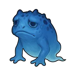 モルボグに同化した魂画像