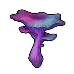 誘惑のキノコ画像