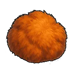 毛玉（高級）画像