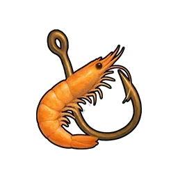 エサ（中級）画像