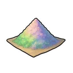 五色粉（高級）画像