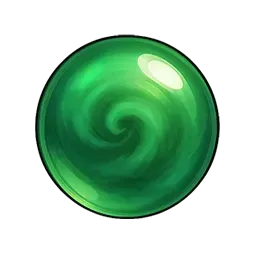 魔力の玉（高級）画像
