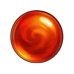 魔力の玉（希少）画像