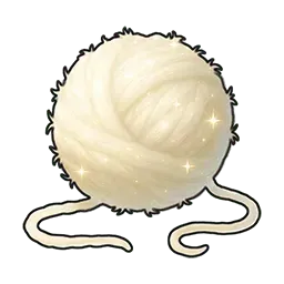 羽の糸（希少）画像