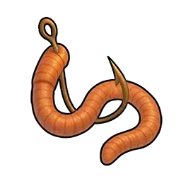 エサ（下級）画像