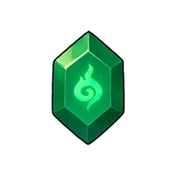 闘志の欠片（中級）画像