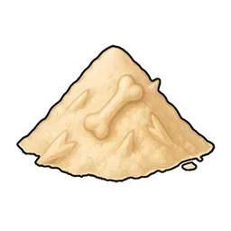 骨粉（高級）画像