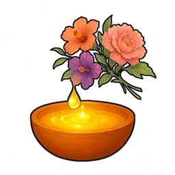 濃縮樹液（希少）画像