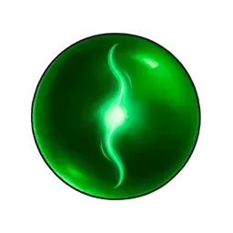 魔法付与の玉（高級）画像