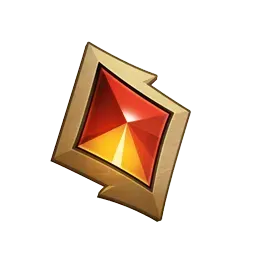 昇級石（上級）画像