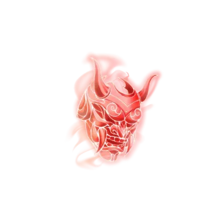 闘紋の鬼【極】