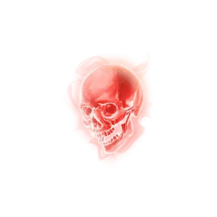 闘紋の骸【極】