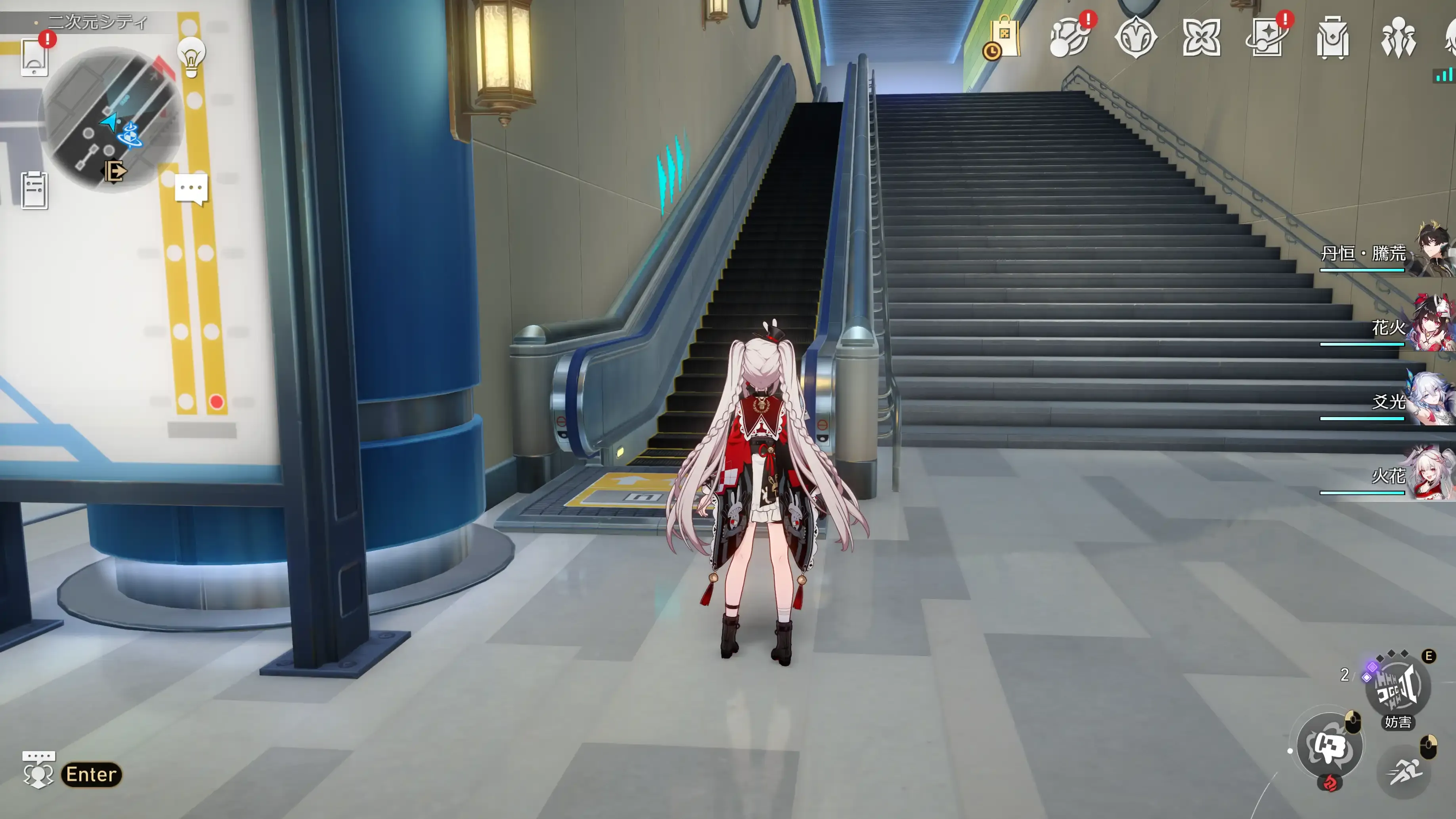 携帯電話のご使用はご遠慮ください