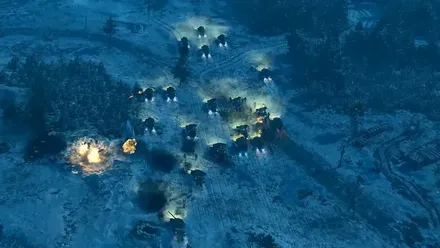 サドン ストライク 5