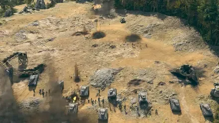 サドン ストライク 5