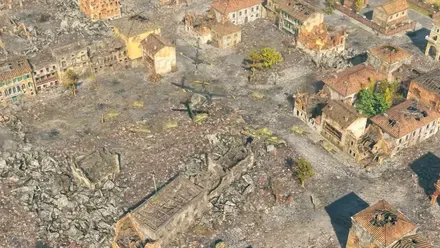 サドン ストライク 5