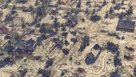 サドン ストライク 5