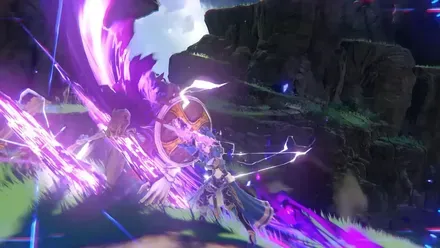 グラブルリリンク エンドレスラグナロク