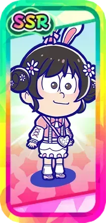 ［バニー］トド松