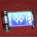 再錬リセットスクロール【レジェンド】