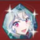 クリスティーナのピース