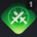 チェーンパッシブ