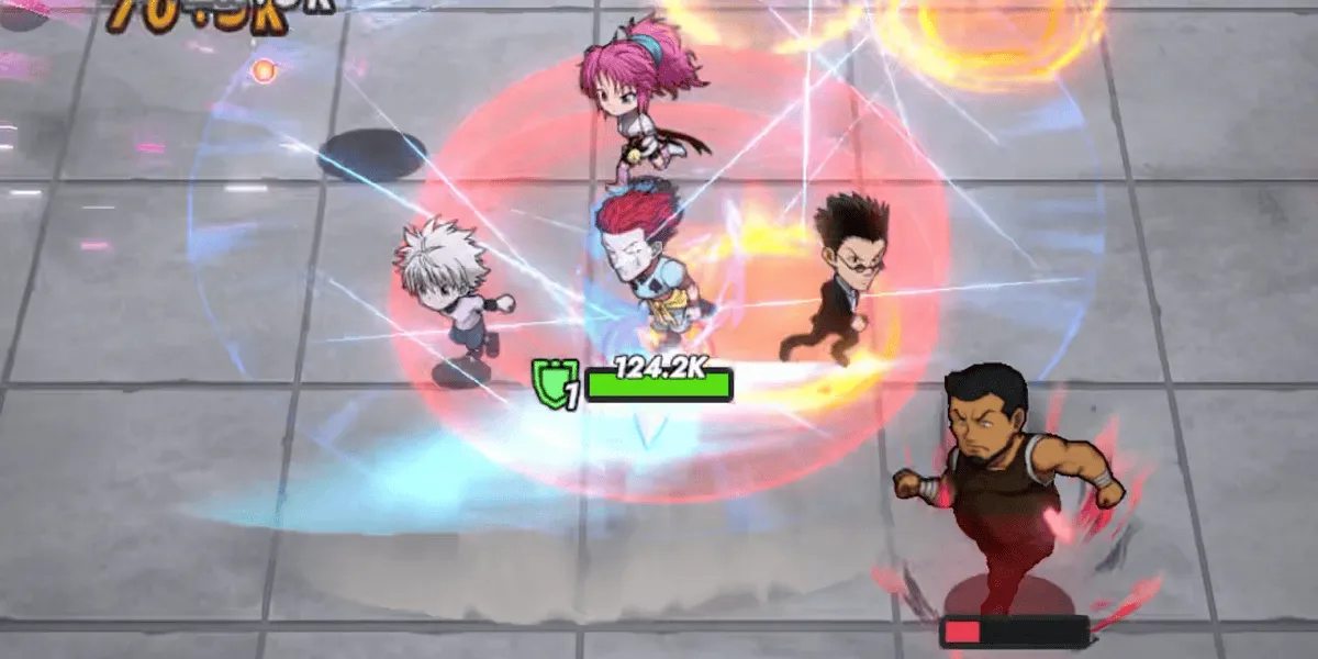 アルティメットポイント