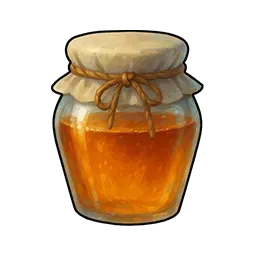 ハチミツ画像