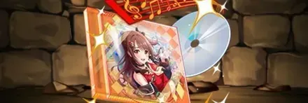 【13568】【キャッチミー・オールタイム】島村卯月のCD