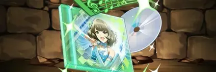 【13678】高垣楓のCD