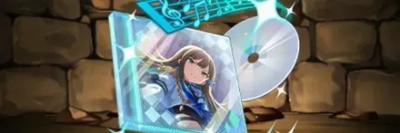 【13570】渋谷凛のCD