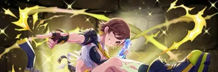 【13575】【スターズ・イン・ユアーズ】本田未央