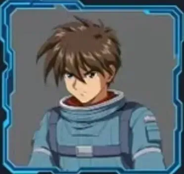 ヒイロ・ユイ（EW版）（UR）画像