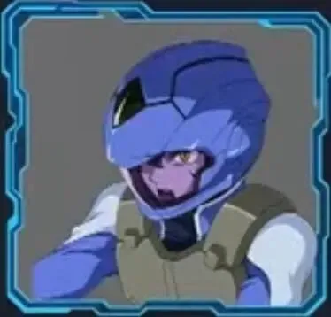 刹那・F・セイエイ（UR）画像