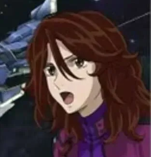 スメラギ・李・ノリエガ＆プトレマイオス2画像