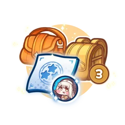 スピッキー募集パック