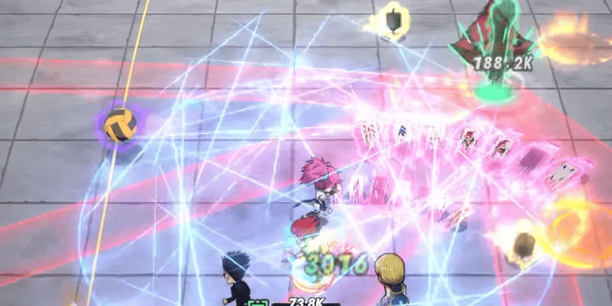 アルティメットポイント