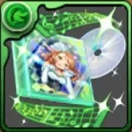 北条加蓮のCDの画像