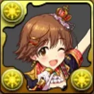 本田未央の画像