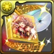 本田未央のCDの画像