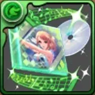 【ワールドエンド・ブライド】北条加蓮のCDの画像