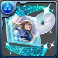 【インペリウム・セレスト】渋谷凛のCDの画像