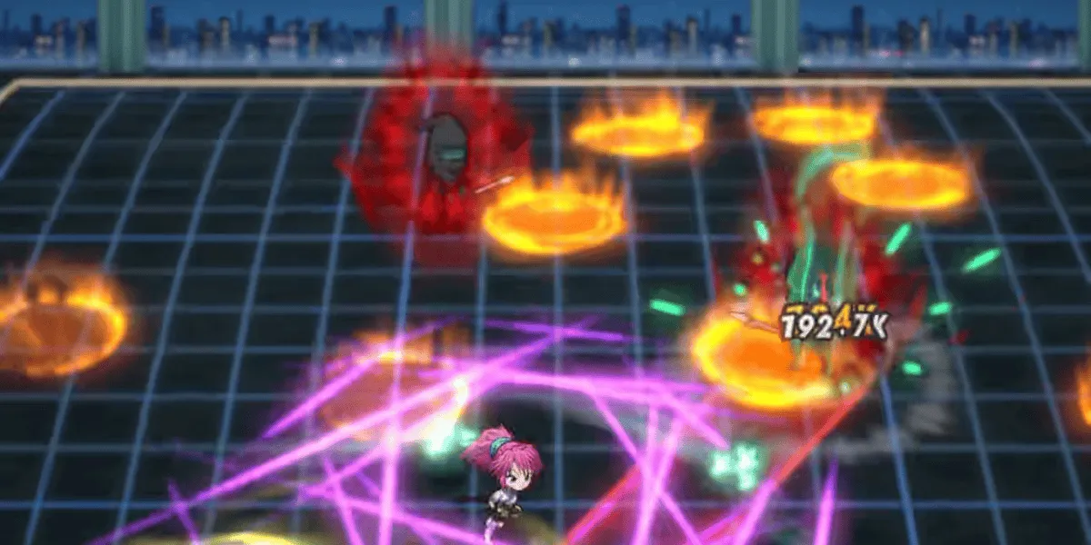 風船黒子（剣）