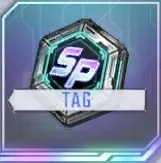 タグ専用SP化チップ